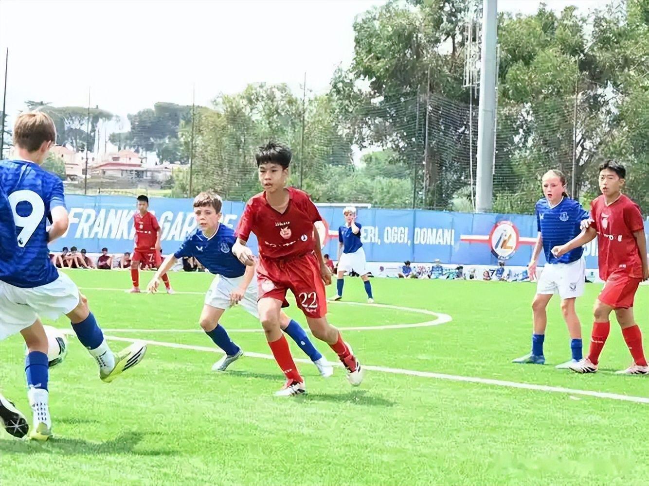 坎特：打好世界杯首战非常重要，这样也能为后续比赛积累势头