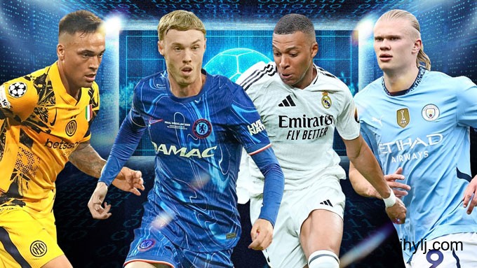 FIFA俱乐部世界杯2025将在5天后开始